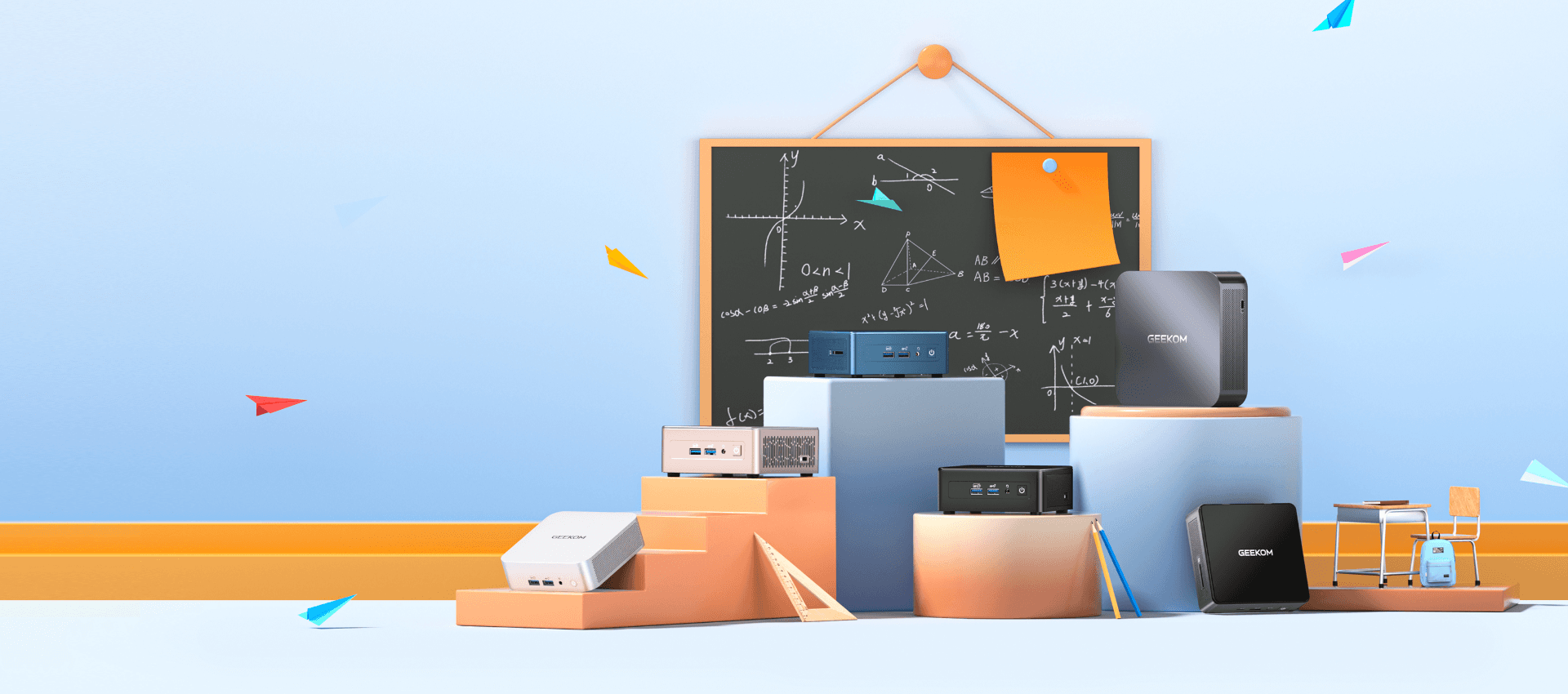Accessories background